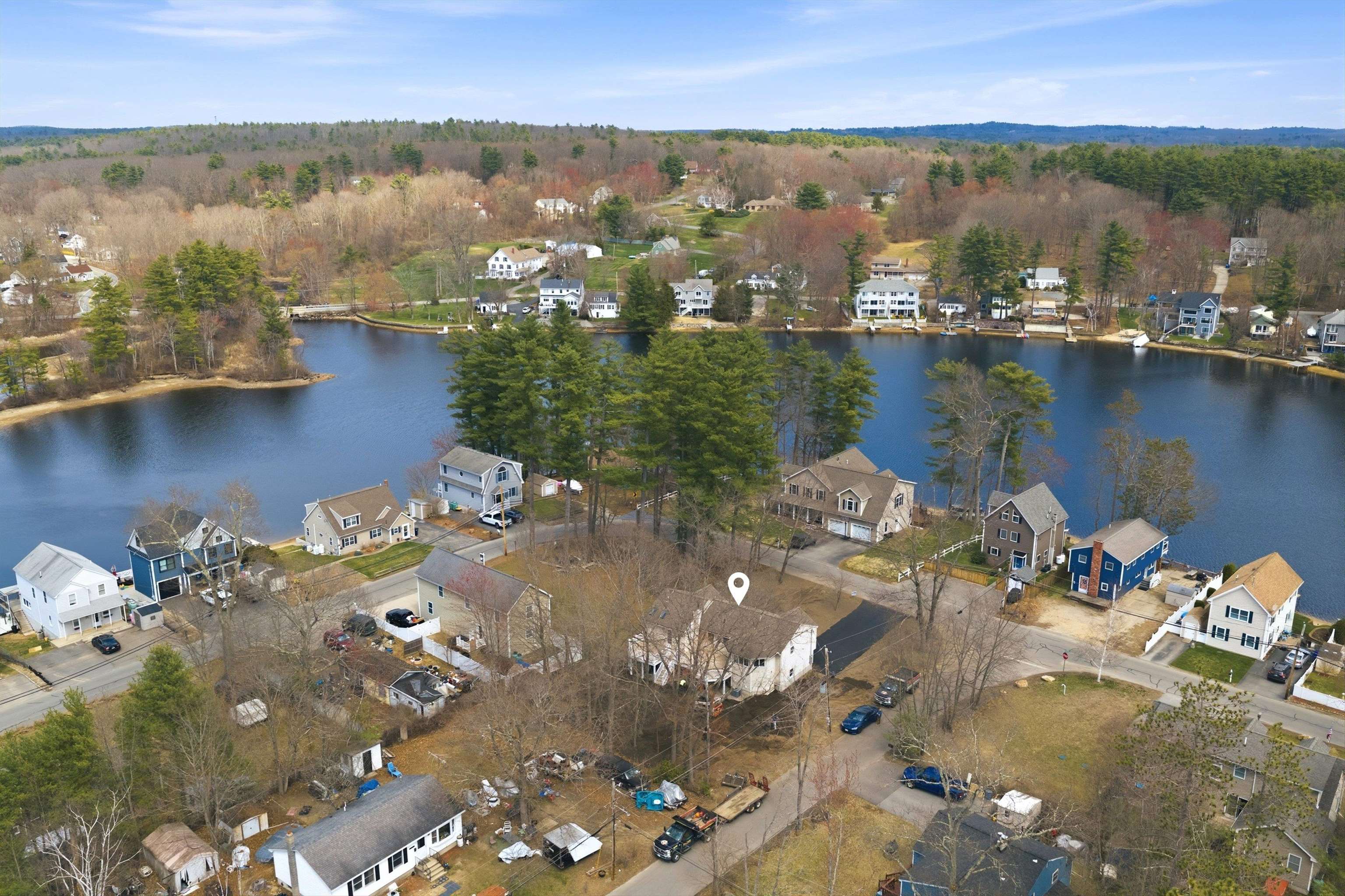 34 Shore Drive Salem, NH 03079 - Photo 39 of 53
