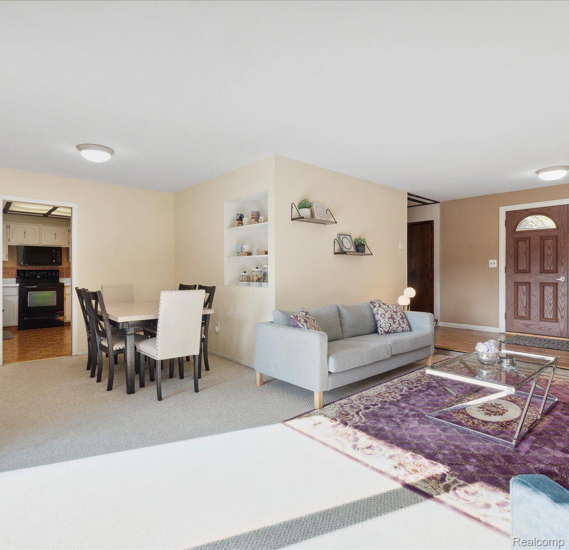 44117 Hanford Road Canton, MI 48187 - Photo 4 of 42 Gallery Image 4