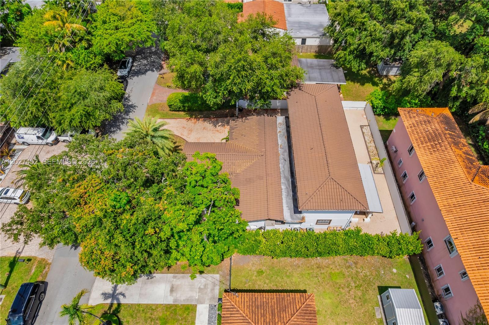 6284 Southwest 26th Street Miami, FL 33155 - Photo 74 of 74