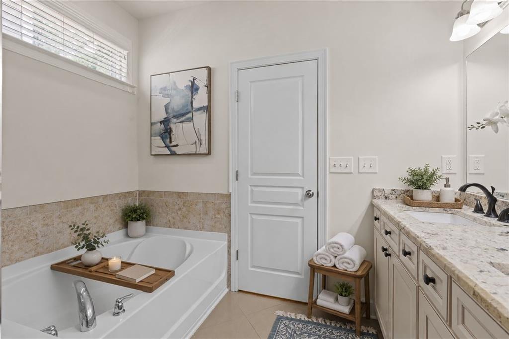 732 Lorimore Pass Canton, GA 30115 - Photo 15 of 30