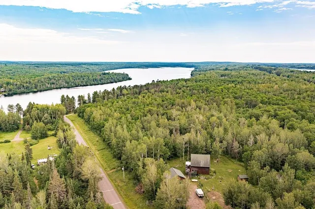 $374,900 | 3687 Bassett Bay Beach Road, Brimson, MN 55602