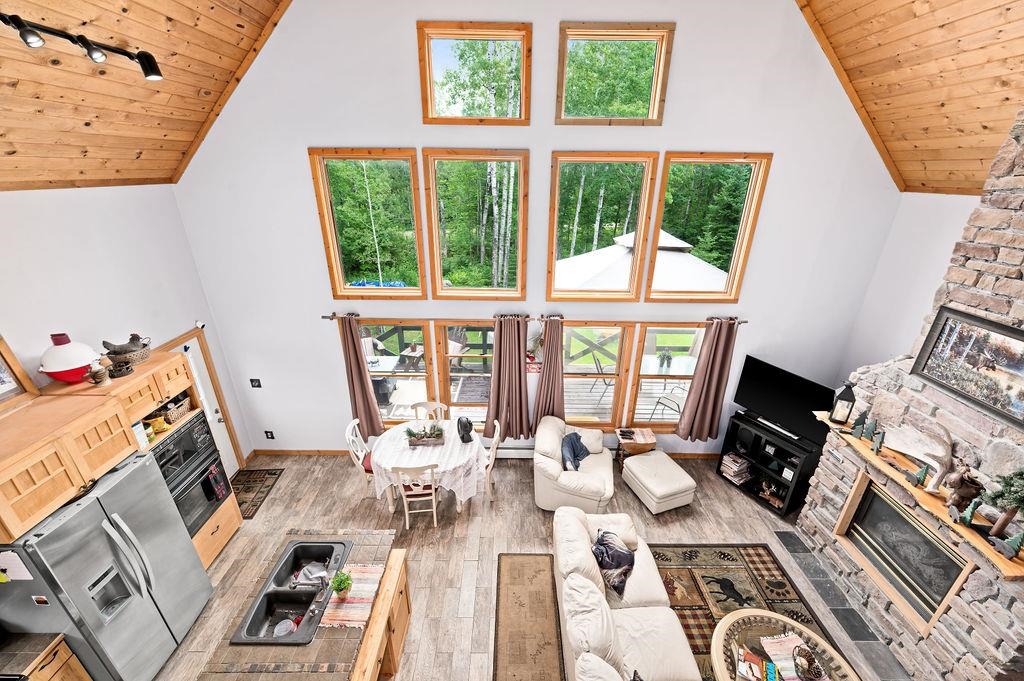 3687 Bassett Bay Beach Road Brimson, MN 55602 - Photo 12 of 40