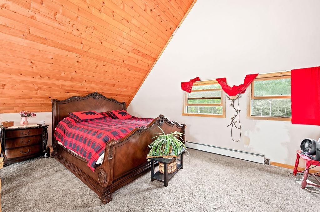 3687 Bassett Bay Beach Road Brimson, MN 55602 - Photo 13 of 40