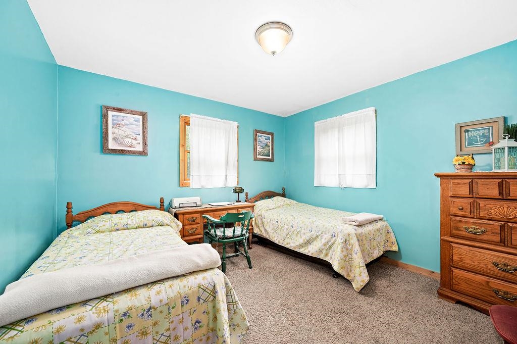 3687 Bassett Bay Beach Road Brimson, MN 55602 - Photo 16 of 40