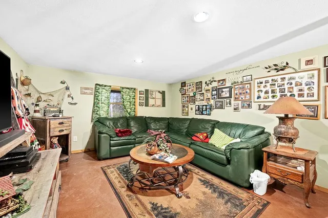 $374,900 | 3687 Bassett Bay Beach Road, Brimson, MN 55602