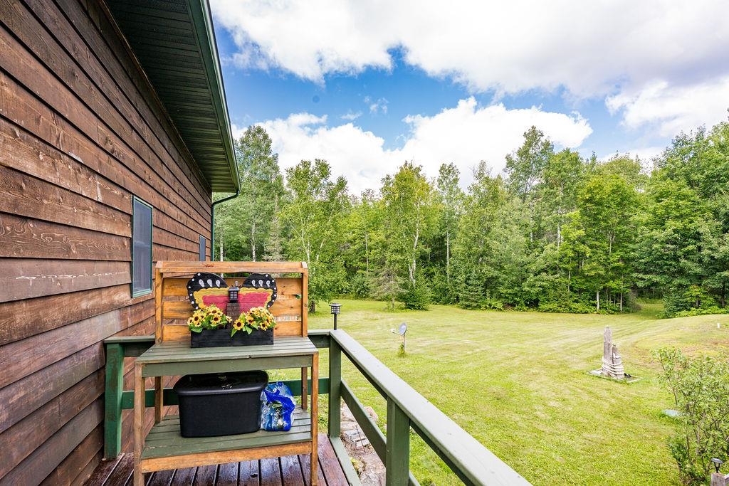 3687 Bassett Bay Beach Road Brimson, MN 55602 - Photo 25 of 40