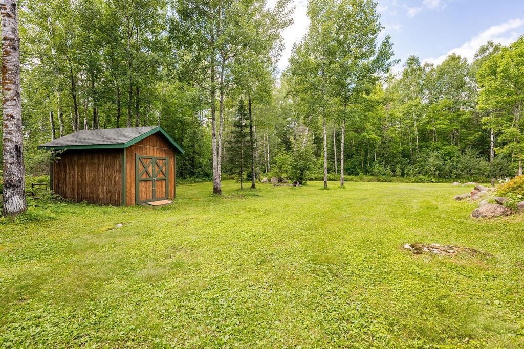 3687 Bassett Bay Beach Road Brimson, MN 55602 - Photo 33 of 40