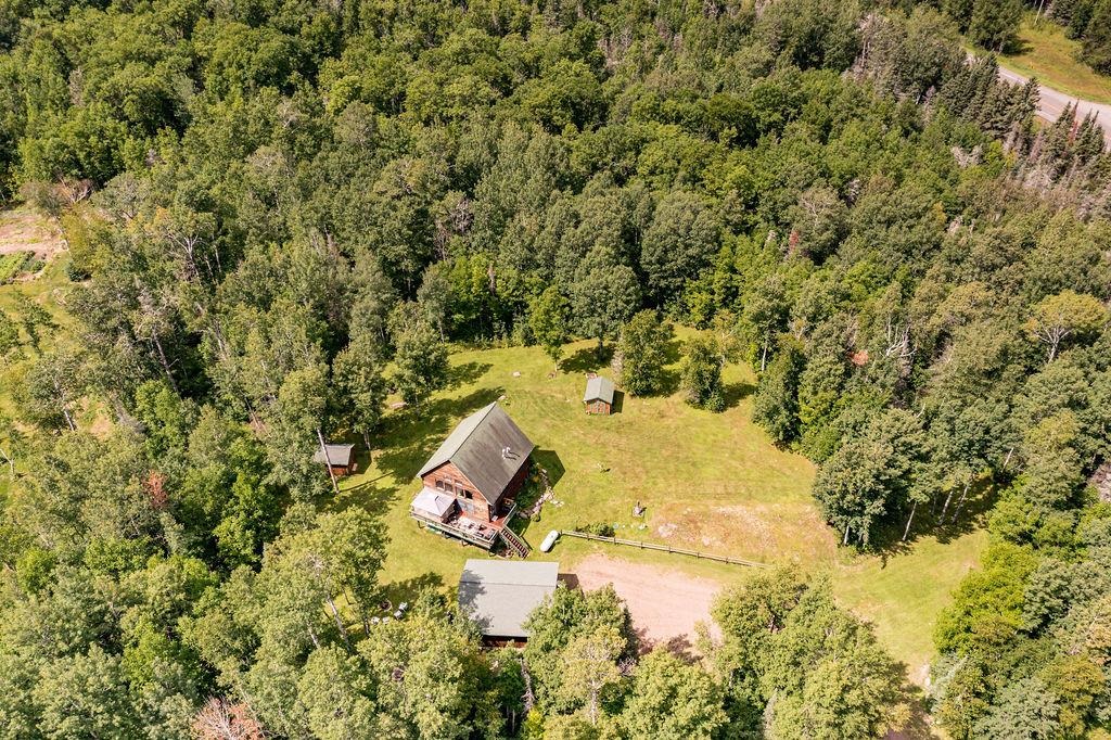 3687 Bassett Bay Beach Road Brimson, MN 55602 - Photo 38 of 40