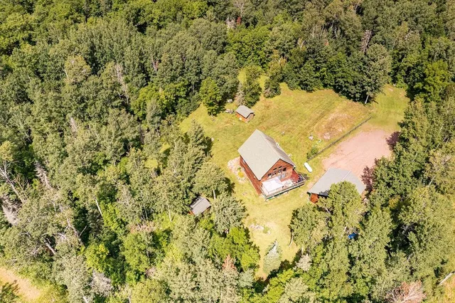 $374,900 | 3687 Bassett Bay Beach Road, Brimson, MN 55602