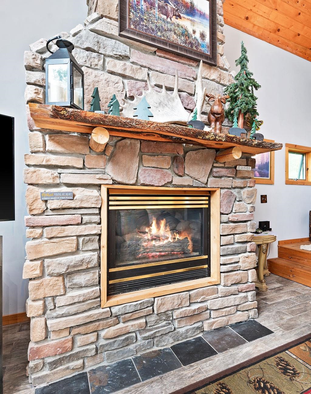 3687 Bassett Bay Beach Road Brimson, MN 55602 - Photo 7 of 40