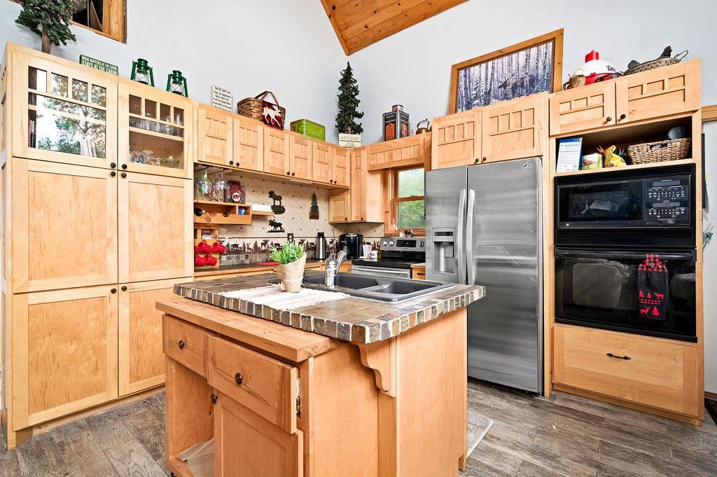 3687 Bassett Bay Beach Road Brimson, MN 55602 - Photo 10 of 40