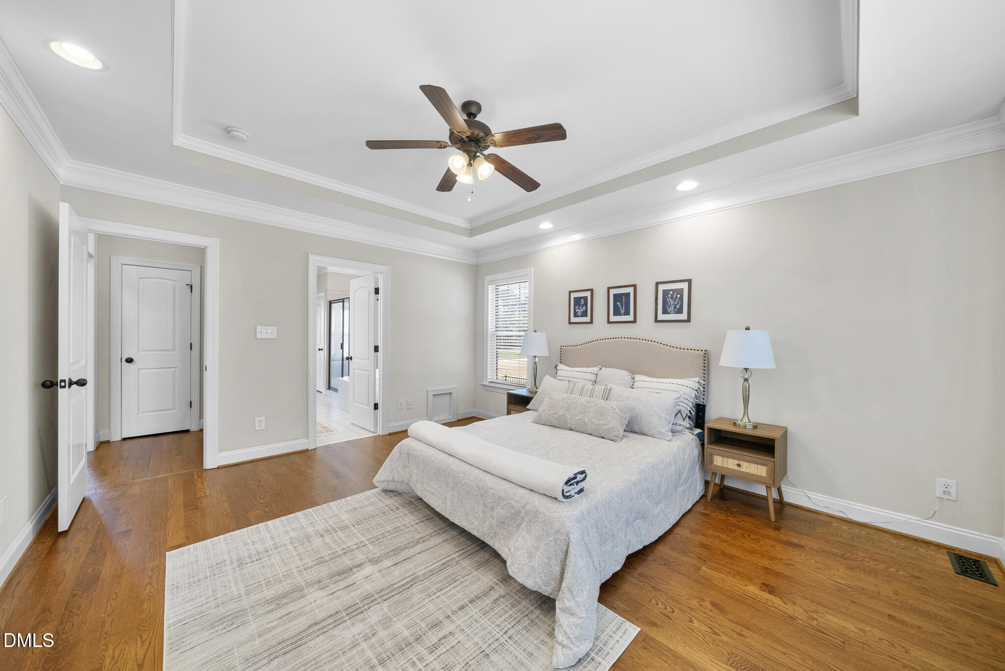 6408 Cayuse Lane Raleigh, NC 27603 - Photo 25 of 65 025