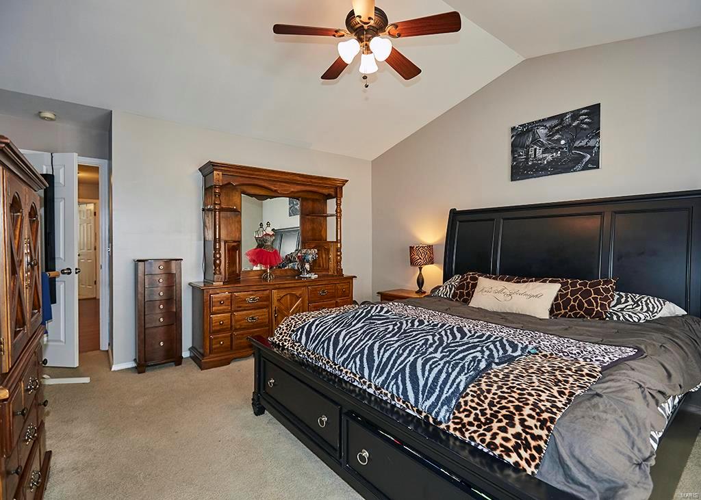 9708 Grantview Forest Drive St. Louis, MO 63123 - Photo 17 of 50