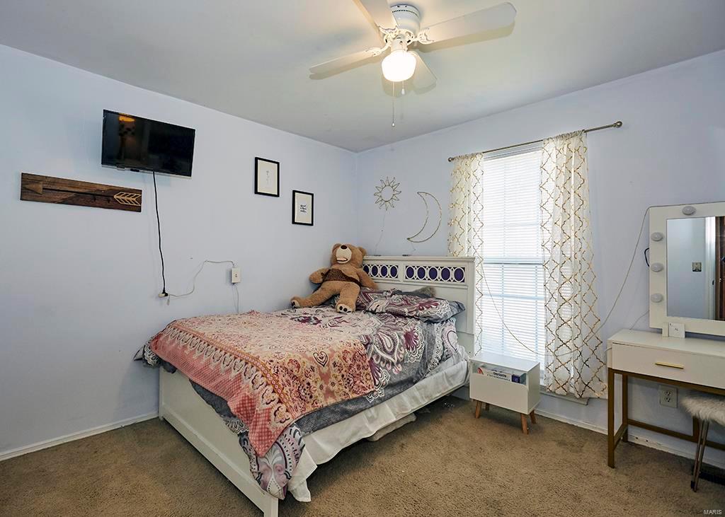9708 Grantview Forest Drive St. Louis, MO 63123 - Photo 25 of 50