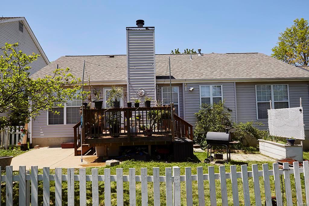 9708 Grantview Forest Drive St. Louis, MO 63123 - Photo 46 of 50