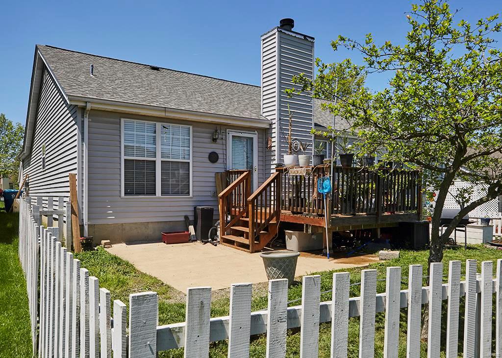 9708 Grantview Forest Drive St. Louis, MO 63123 - Photo 47 of 50