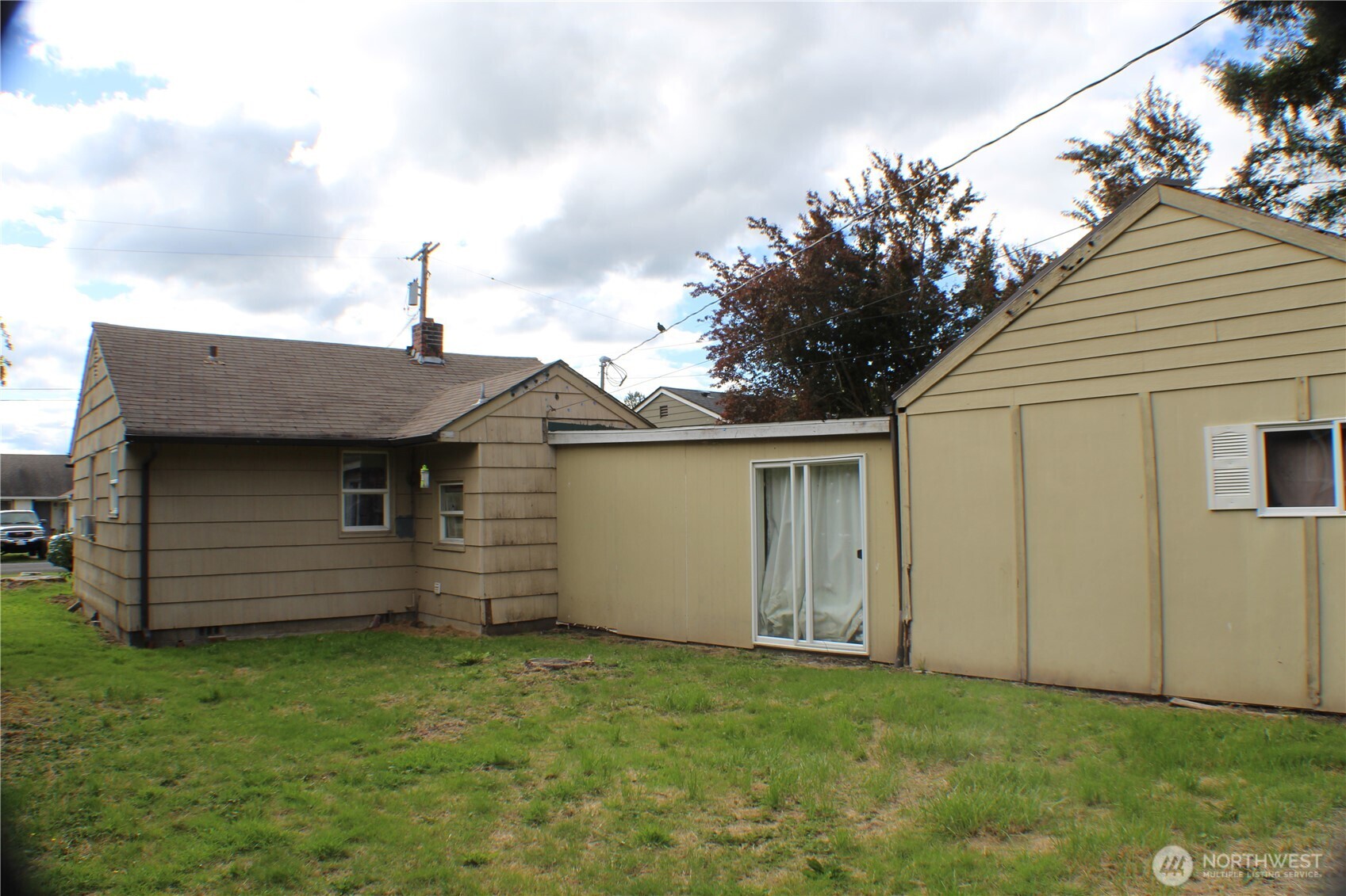 336 Southwest 15th Street Chehalis, WA 98532 - Photo 3 of 20