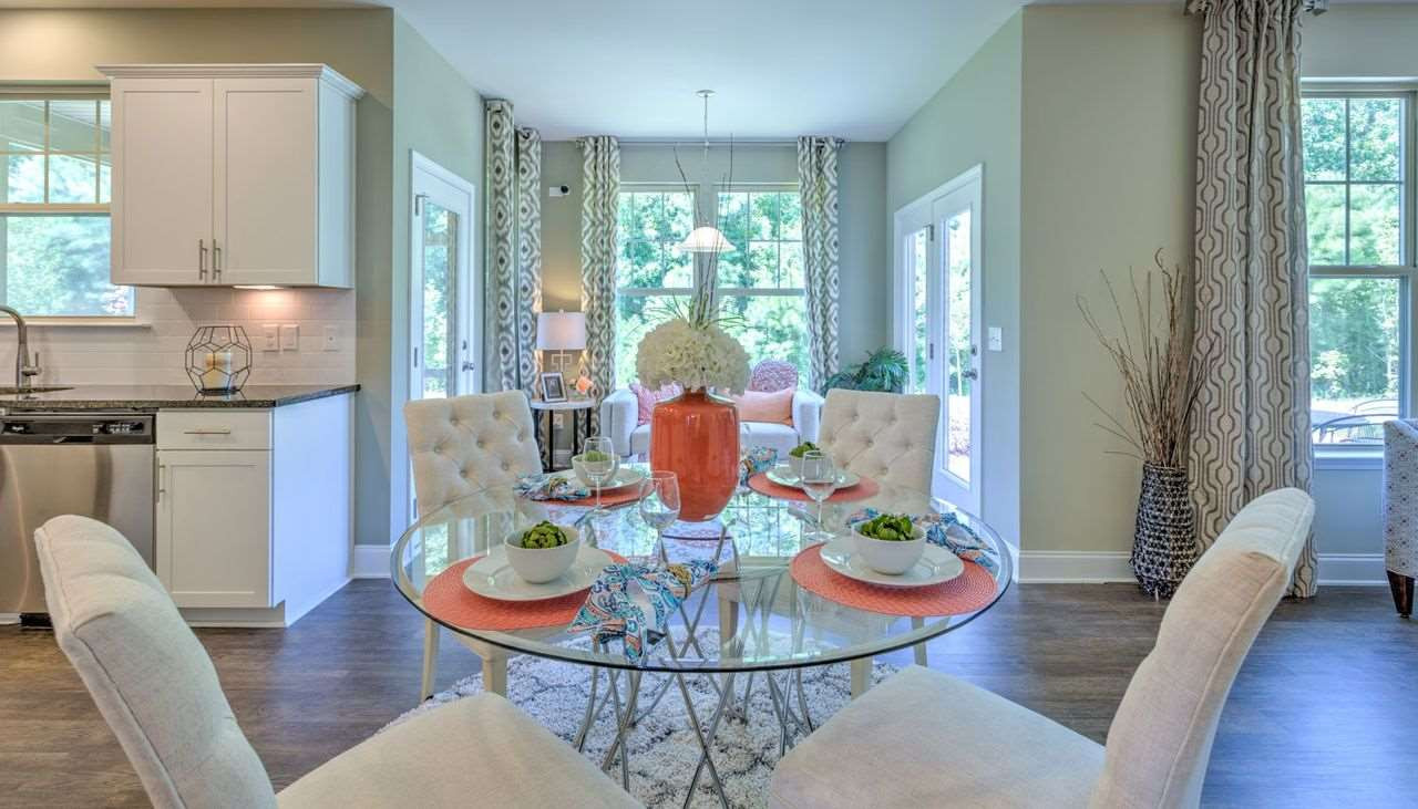 298 Sunrise Ridge Drive, Unit 43 Willow Spring, NC 27592 - Photo 15 of 29 Photo 15