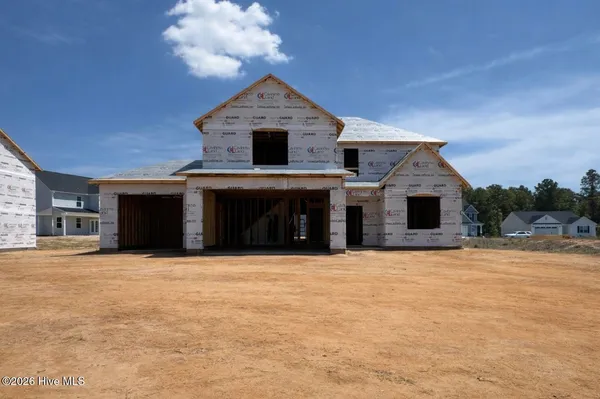 $352,100 | 226 Laborde Lane, Raeford, NC 28376