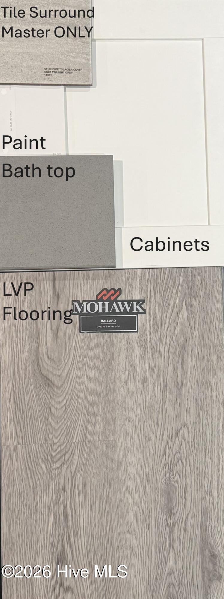 226 Laborde Lane Raeford, NC 28376 - Photo 6 of 6 SL57 Bath