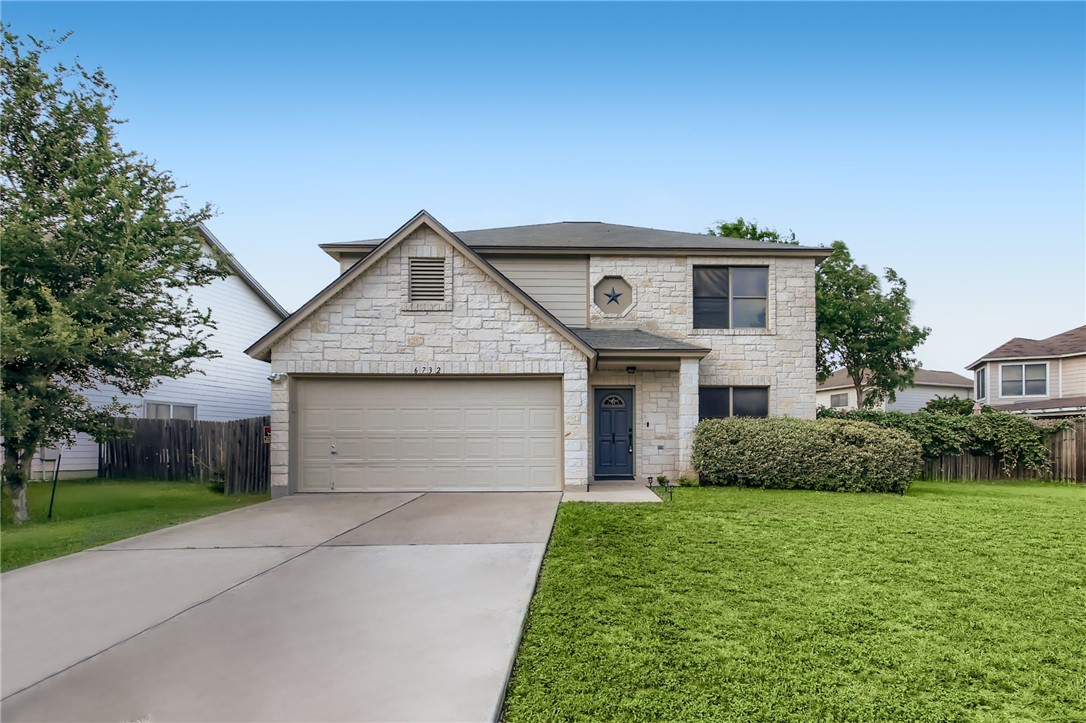 6732 Marble Creek Loop Austin, TX 78747 - Photo 1 of 1