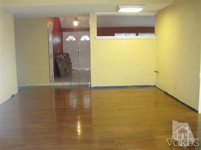 4347 Apricot Road Simi Valley, CA 93063 - Photo 11 of 19 a view of a water heater room