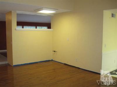 4347 Apricot Road Simi Valley, CA 93063 - Photo 12 of 19 a view of an empty room