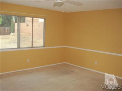 4347 Apricot Road Simi Valley, CA 93063 - Photo 15 of 19 an empty room with a window