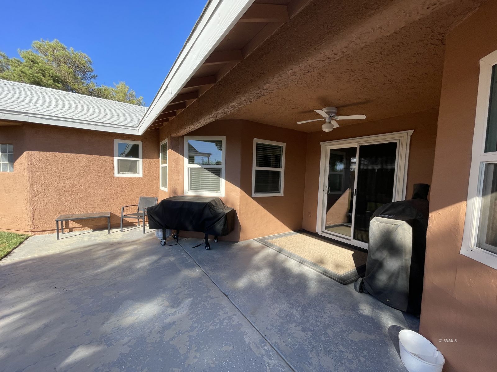 437 Renee Court Ridgecrest, CA 93555 - Photo 27 of 34