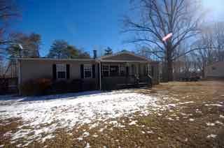 1580 Turner Branch Road Goodview, VA 24095 - Photo 1 of 19 a view of house with yard