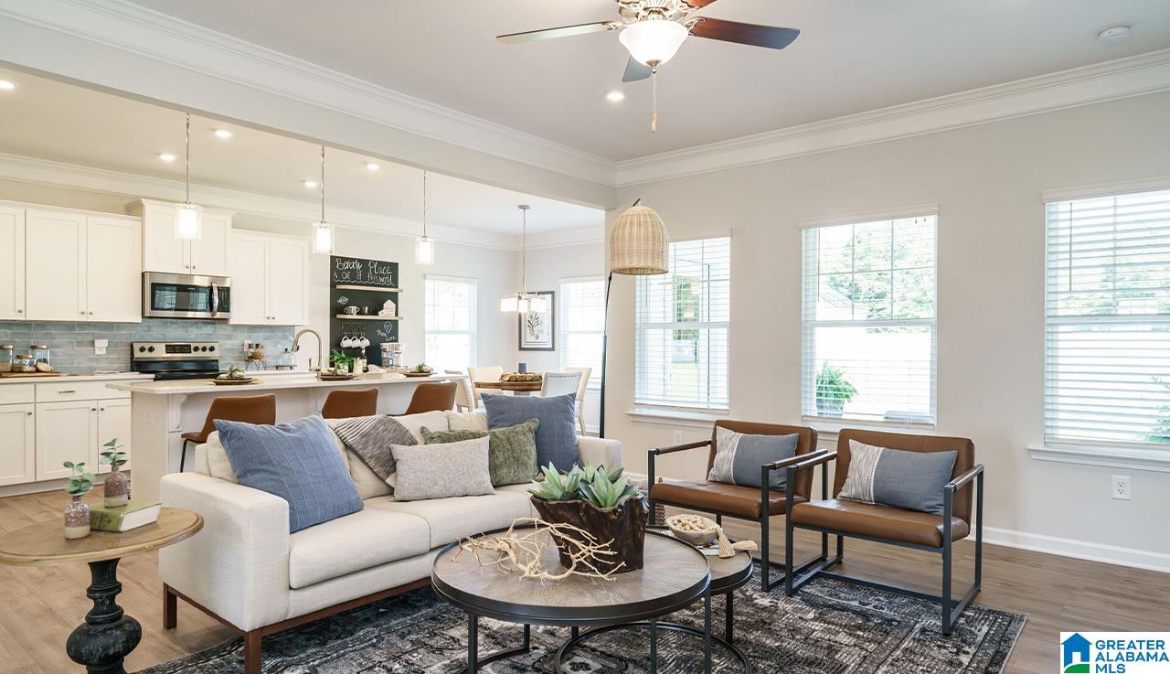 67 Arbor Valley Parkway Springville, AL 35146 - Photo 6 of 21