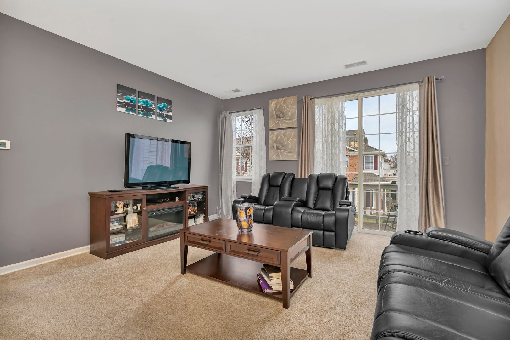 8808 Concord Lane, Unit J Justice, IL 60458 - Photo 4 of 17