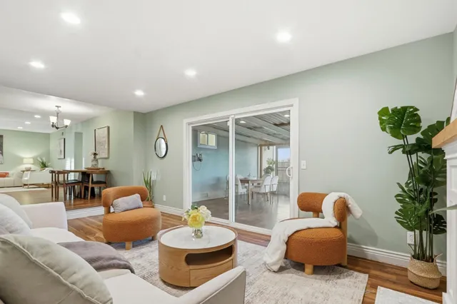 $1,498,000 | 5756 Pontiac Drive, San Jose, CA 95123