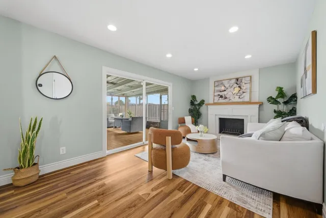 $1,498,000 | 5756 Pontiac Drive, San Jose, CA 95123