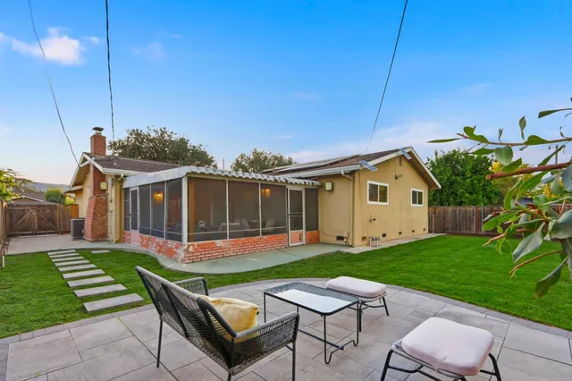 $1,498,000 | 5756 Pontiac Drive, San Jose, CA 95123