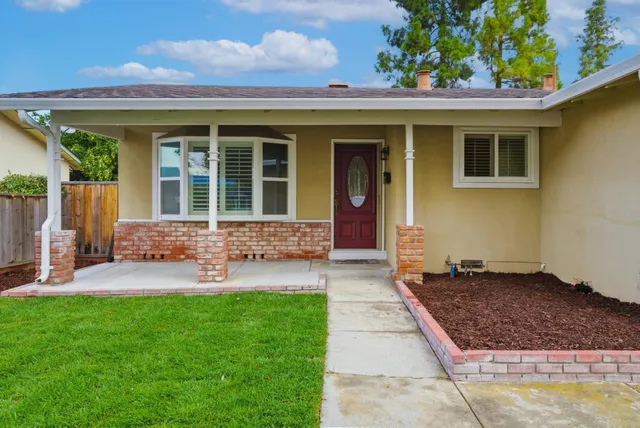 $1,498,000 | 5756 Pontiac Drive, San Jose, CA 95123