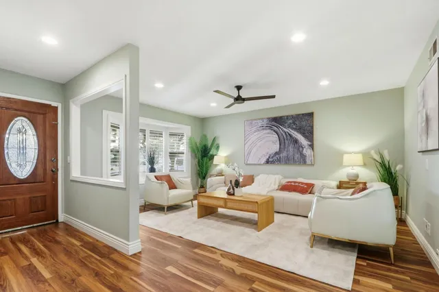 $1,498,000 | 5756 Pontiac Drive, San Jose, CA 95123