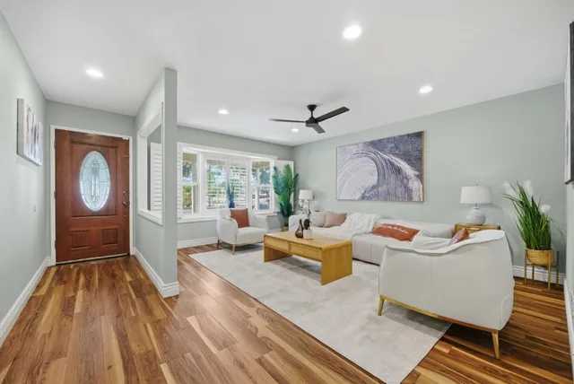 $1,498,000 | 5756 Pontiac Drive, San Jose, CA 95123