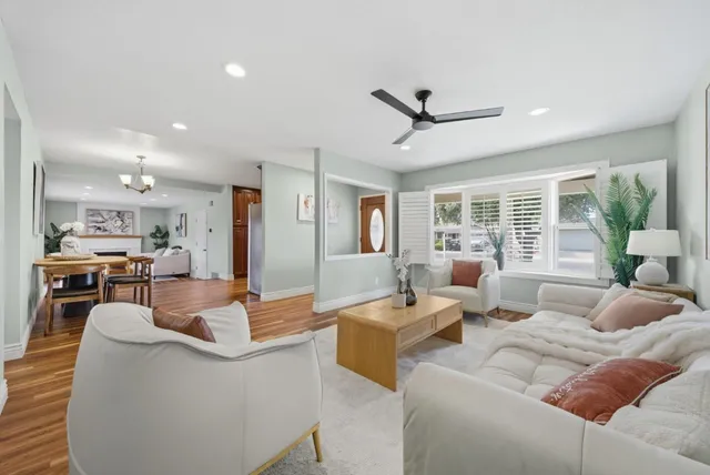 $1,498,000 | 5756 Pontiac Drive, San Jose, CA 95123