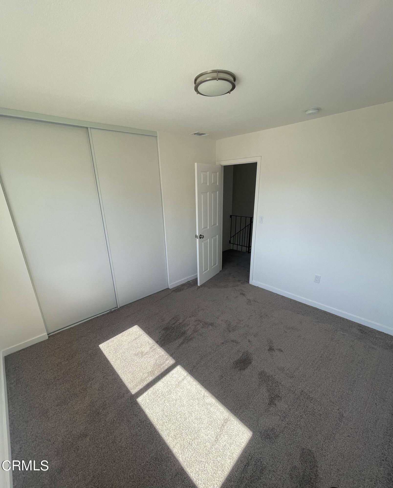 3042 Concord Drive, Unit 34 Oxnard, CA 93033 - Photo 8 of 8 a view of an empty room