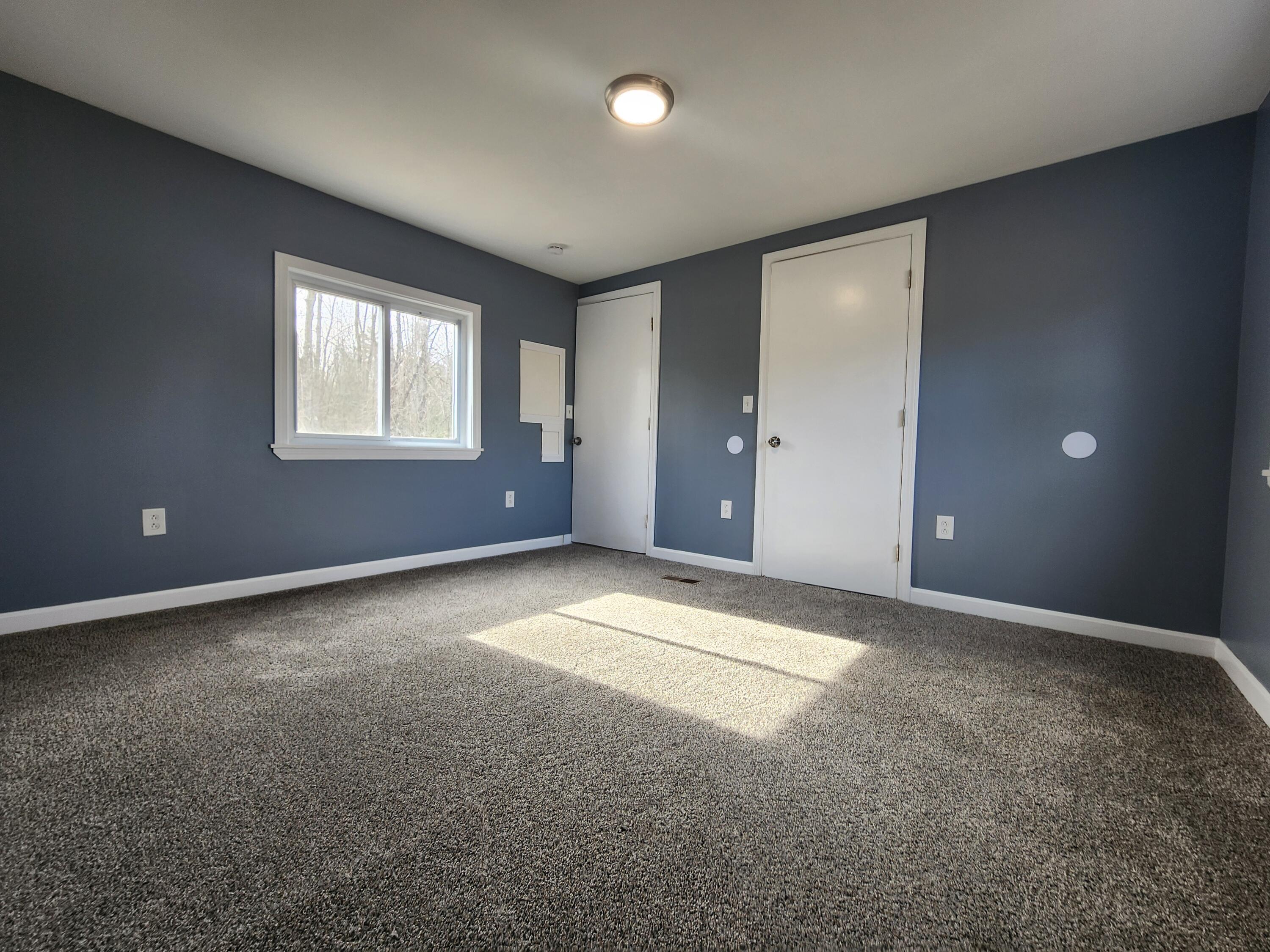 457 Norridgewock Road Fairfield, ME 04937 - Photo 24 of 24 24 - Primary Bedroom