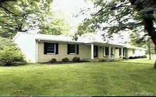 4140 Sheldon Road Rochester, MI 48306 - Photo 1 of 1 Listing Image