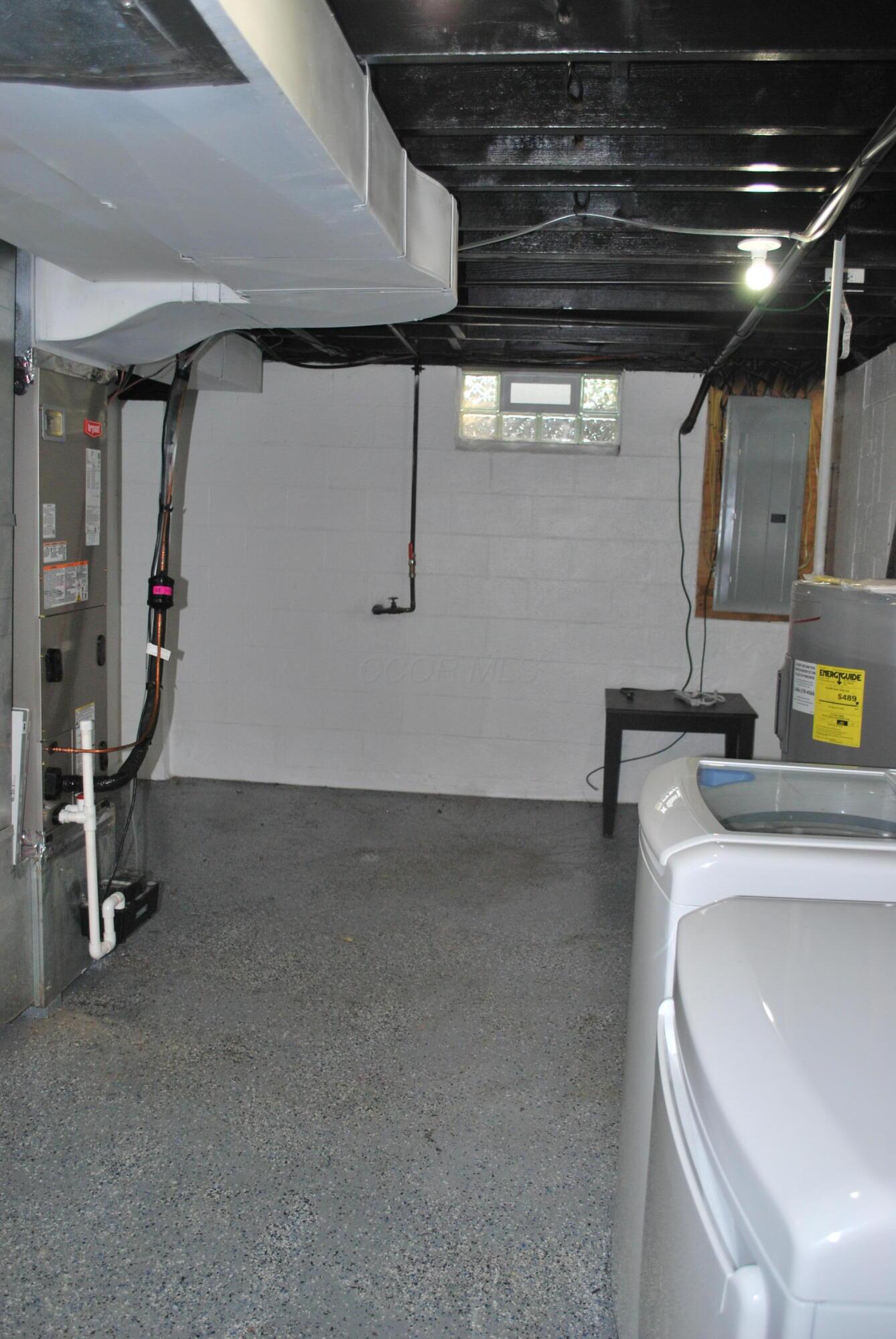 7404 Worthington Road Westerville, OH 43082 - Photo 30 of 32 Storage Room