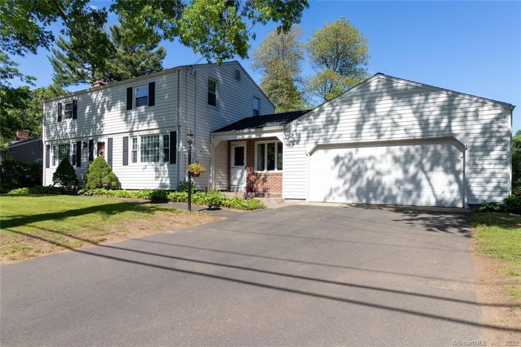 87 Steele Road Enfield, CT 06082 - Photo 1 of 1