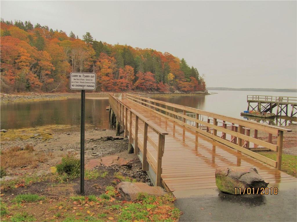 50 Shore Road Northport, ME 04849 - Photo 32 of 35 Neighborhood Ocean Access Facilities