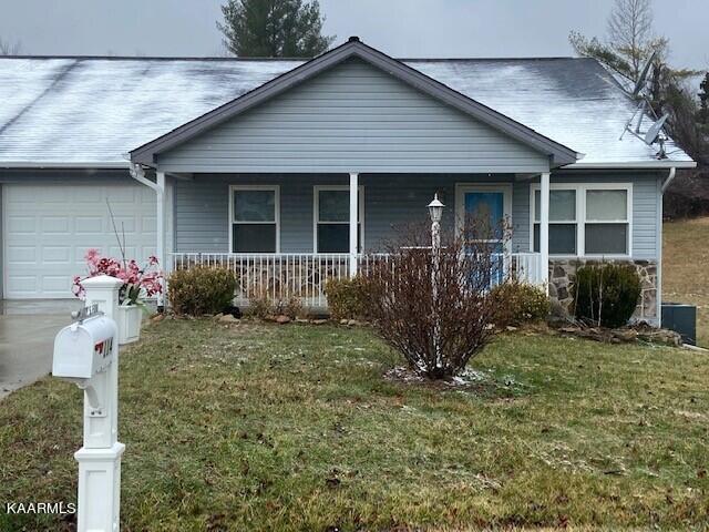 114 Grandview Lane Crossville, TN 38571 - Photo 2 of 19 114 Grandview