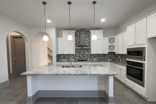 $465,000 | 15422 Arrowhead Ridge Drive, Humble, TX 77396