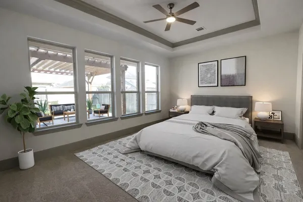 $465,000 | 15422 Arrowhead Ridge Drive, Humble, TX 77396