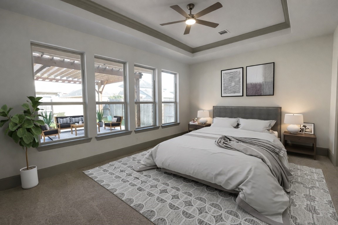 15422 Arrowhead Ridge Drive Humble, TX 77396 - Photo 19 of 40