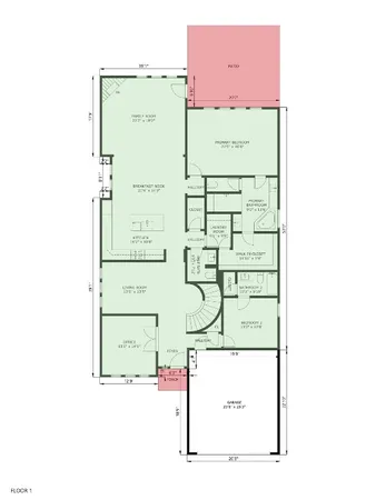 $465,000 | 15422 Arrowhead Ridge Drive, Humble, TX 77396